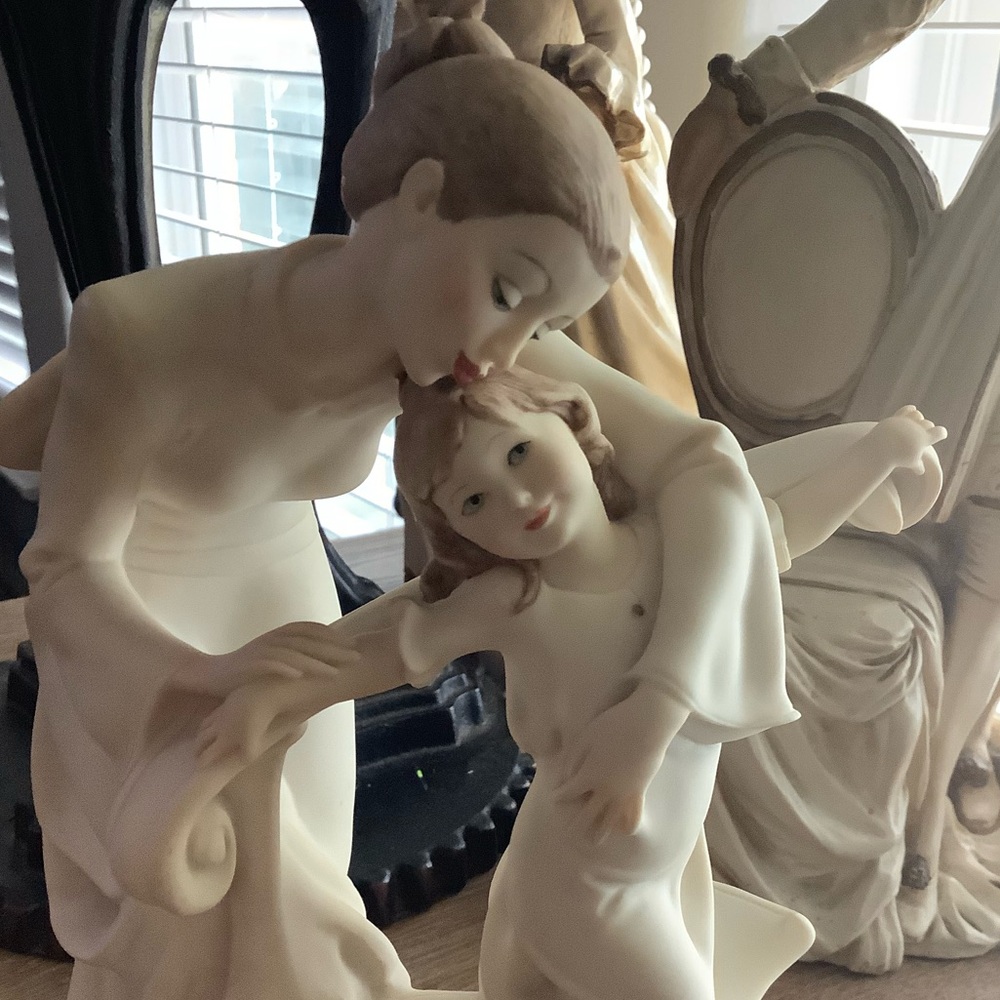 Giuseppe Armani limited Edition made in Italy Figurine - Picture 5 of 10